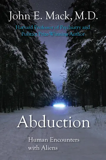 Cover of Abduction