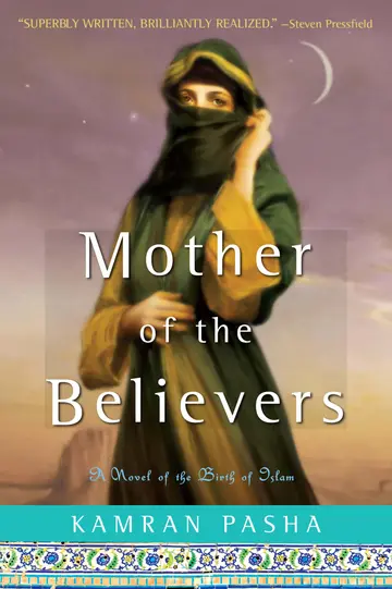 Cover of Mother of the Believers