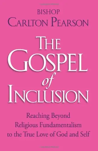 Cover of The Gospel of Inclusion