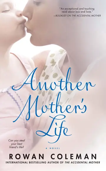 Cover of Another Mother's Life
