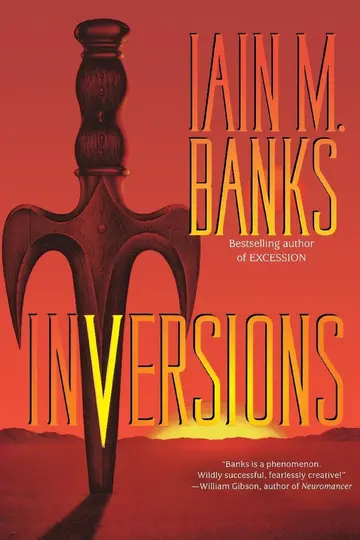Cover of Inversions