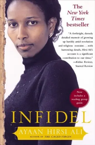 Cover of Infidel