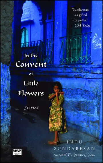 Cover of In the Convent of Little Flowers