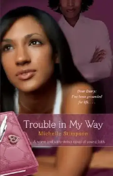 Cover of Trouble in My Way