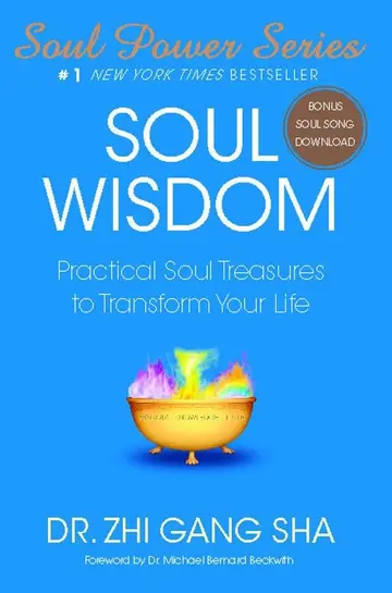 Cover of Soul Wisdom
