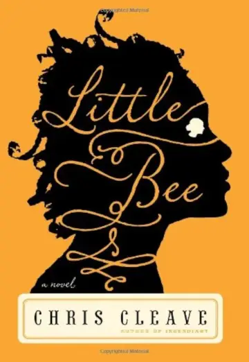 Cover of Little Bee
