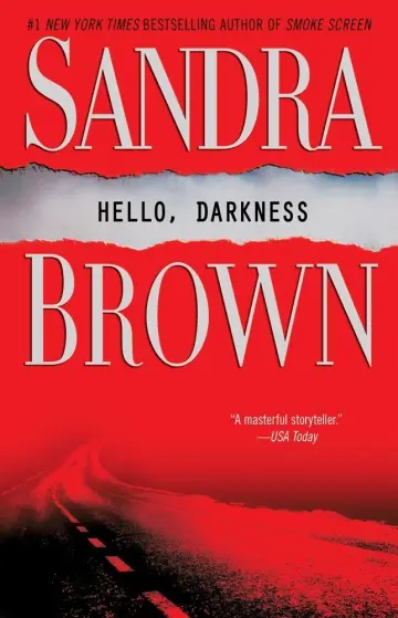 Cover of Hello, Darkness