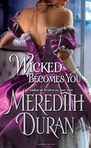Cover of Wicked Becomes You