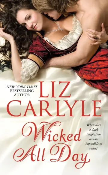 Cover of Wicked All Day