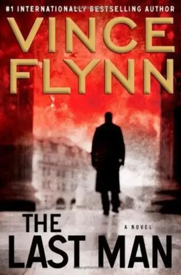 Cover of The Last Man