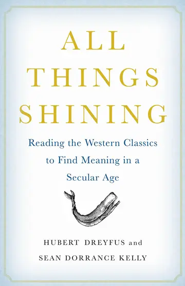 Cover of All Things Shining