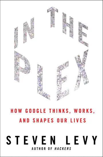 Cover of In the Plex