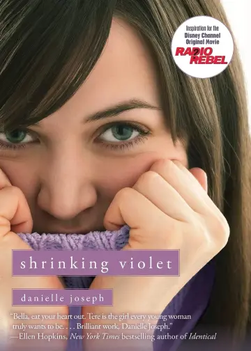 Cover of Shrinking Violet