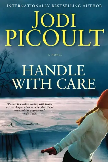 Cover of Handle with Care
