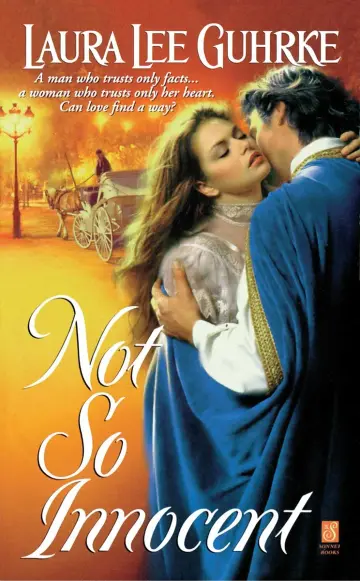 Cover of Not So Innocent