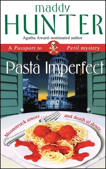 Cover of Pasta Imperfect