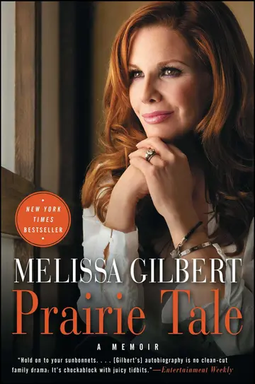 Cover of Prairie Tale