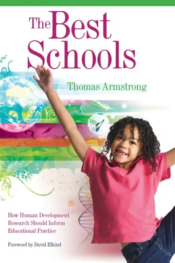 Cover of The Best Schools