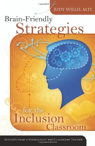 Cover of Brain-Friendly Strategies for the Inclusion Classroom