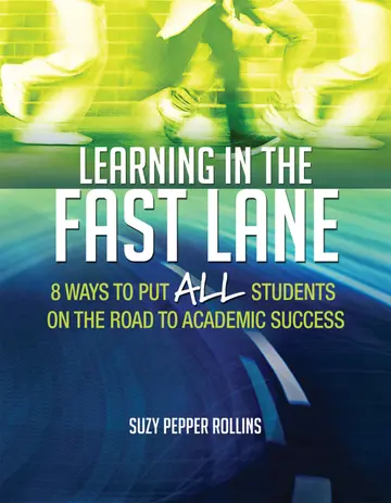 Cover of Learning in the Fast Lane