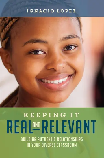 Cover of Keeping It Real and Relevant