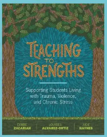 Cover of Teaching to Strengths