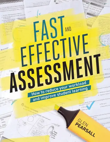 Cover of Fast and Effective Assessment
