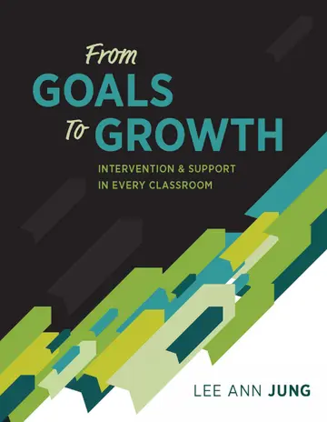 Cover of From Goals to Growth