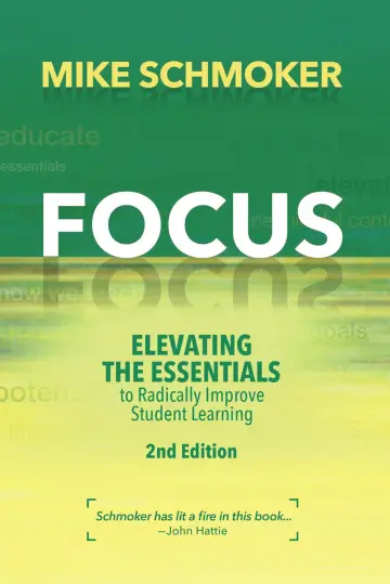 Cover of Focus