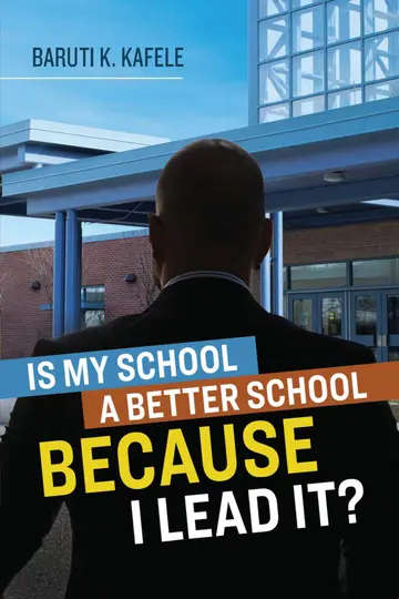 Cover of Is My School Better Because I Lead It?
