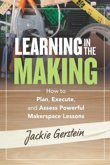 Cover of Learning in the Making