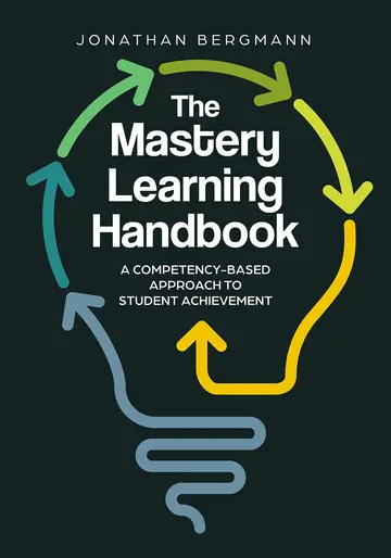 Cover of The Mastery Learning Handbook