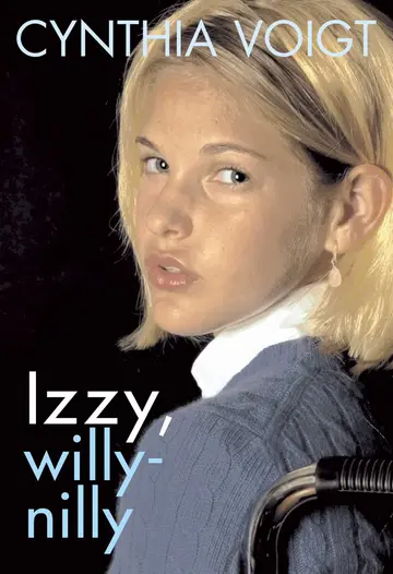 Cover of Izzy, Willy-Nilly