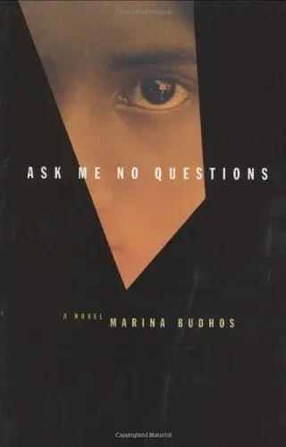 Cover of Ask Me No Questions