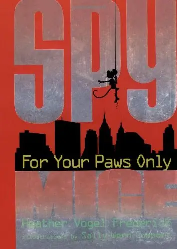 Cover of For Your Paws Only