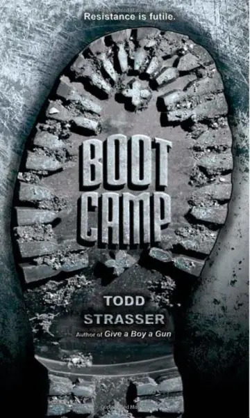 Cover of Boot Camp
