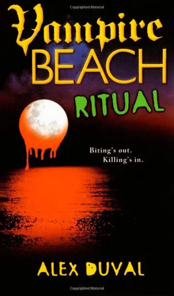 Cover of Ritual