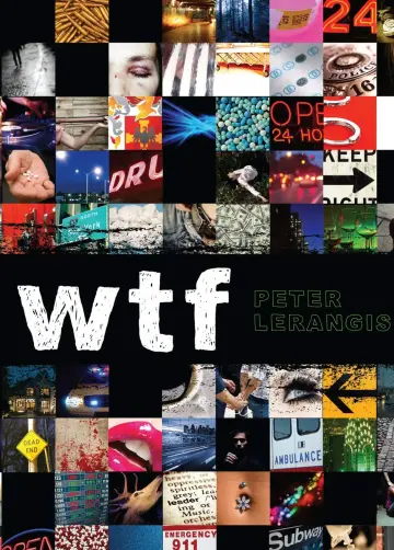 Cover of Wtf