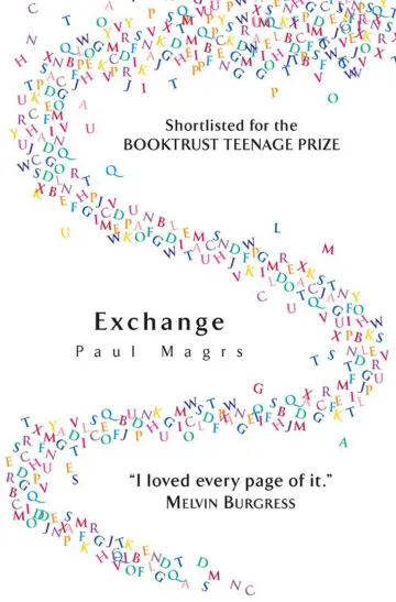 Cover of Exchange