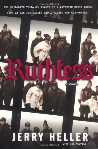 Cover of Ruthless