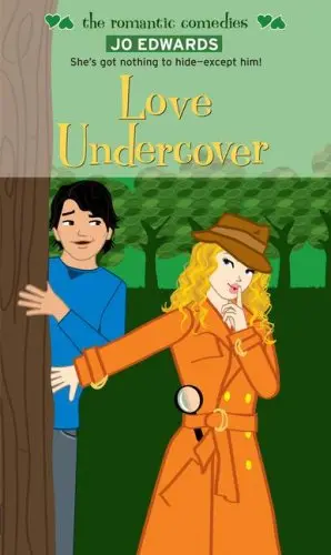 Cover of Love Undercover