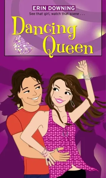 Cover of Dancing Queen