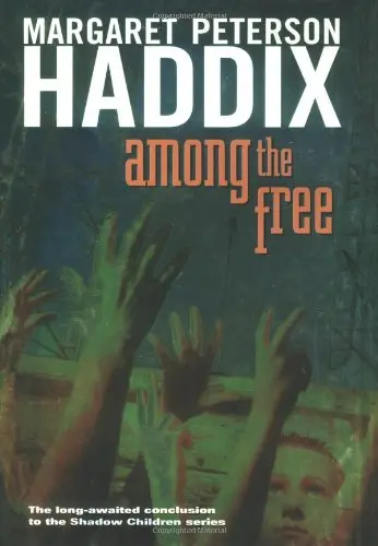 Cover of Among the Free