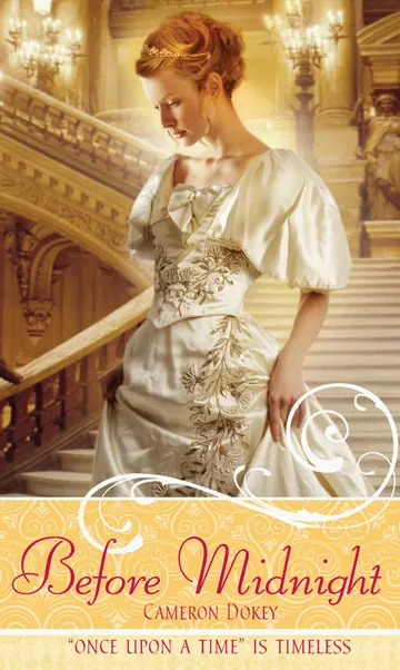 Cover of Before Midnight