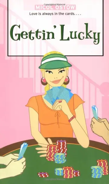 Cover of Gettin' Lucky