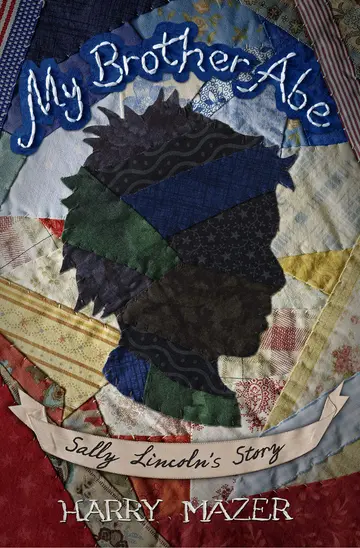 Cover of My Brother Abe