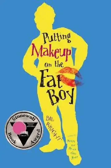 Cover of Putting Makeup on the Fat Boy