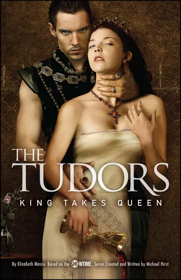 Cover of The Tudors