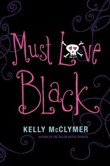 Cover of Must Love Black