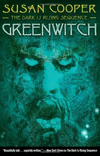 Cover of Greenwitch